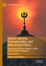 eBook (pdf) Islamic Identity, Postcoloniality, and Educational Policy de Jeffrey Ayala Milligan