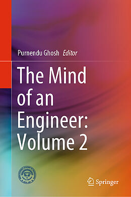 eBook (pdf) The Mind of an Engineer: Volume 2 de 