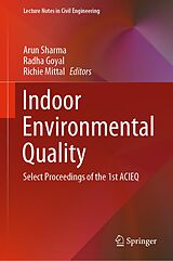 eBook (pdf) Indoor Environmental Quality de 