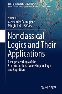 eBook (pdf) Nonclassical Logics and Their Applications de 