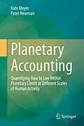 E-Book (pdf) Planetary Accounting von Kate Meyer, Peter Newman