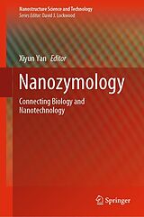 eBook (pdf) Nanozymology de 