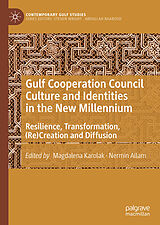 eBook (pdf) Gulf Cooperation Council Culture and Identities in the New Millennium de 