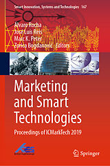 eBook (pdf) Marketing and Smart Technologies de 