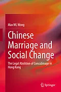 E-Book (pdf) Chinese Marriage and Social Change von Max Wl Wong