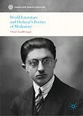 E-Book (pdf) World Literature and Hedayat's Poetics of Modernity von Omid Azadibougar