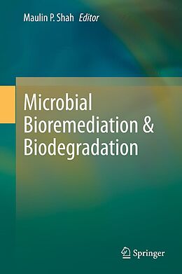 eBook (pdf) Microbial Bioremediation & Biodegradation de 