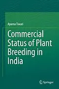 E-Book (pdf) Commercial Status of Plant Breeding in India von Aparna Tiwari