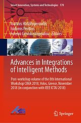 eBook (pdf) Advances in Integrations of Intelligent Methods de 