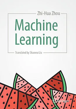 E-Book (pdf) Machine Learning von Zhi-Hua Zhou