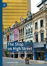 eBook (pdf) The Shop on High Street de Souchou Yao