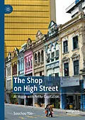 E-Book (pdf) The Shop on High Street von Souchou Yao