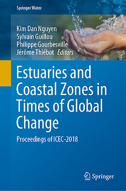 eBook (pdf) Estuaries and Coastal Zones in Times of Global Change de 