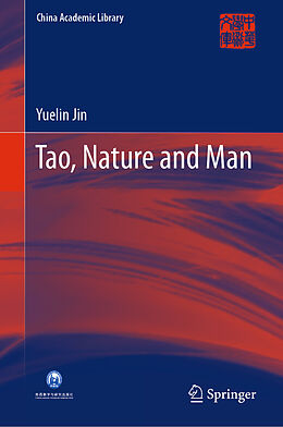 Livre Relié Tao, Nature and Man de Yuelin Jin