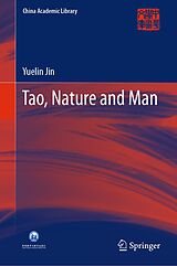 E-Book (pdf) Tao, Nature and Man von Yuelin Jin