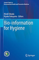 eBook (pdf) Bio-information for Hygiene de 