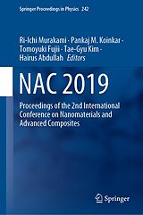 eBook (pdf) NAC 2019 de 