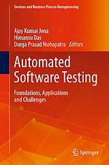 eBook (pdf) Automated Software Testing de 