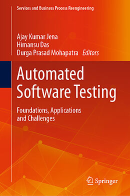 eBook (pdf) Automated Software Testing de 