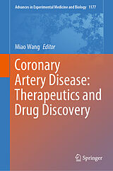 eBook (pdf) Coronary Artery Disease: Therapeutics and Drug Discovery de 