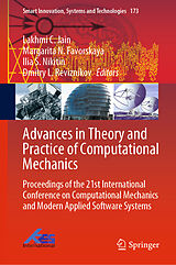 eBook (pdf) Advances in Theory and Practice of Computational Mechanics de 