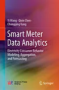 E-Book (pdf) Smart Meter Data Analytics von Yi Wang, Qixin Chen, Chongqing Kang