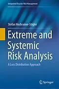 E-Book (pdf) Extreme and Systemic Risk Analysis von Stefan Hochrainer-Stigler