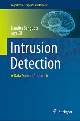 Livre Relié Intrusion Detection de Jaya Sil, Nandita Sengupta