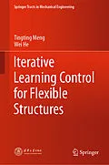 E-Book (pdf) Iterative Learning Control for Flexible Structures von Tingting Meng, Wei He
