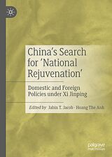 eBook (pdf) China's Search for 'National Rejuvenation' de 