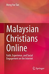 eBook (pdf) Malaysian Christians Online de Meng Yoe Tan