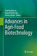 E-Book (pdf) Advances in Agri-Food Biotechnology von 