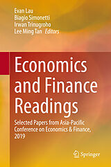 eBook (pdf) Economics and Finance Readings de 