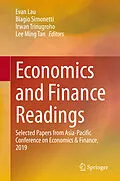 E-Book (pdf) Economics and Finance Readings von 