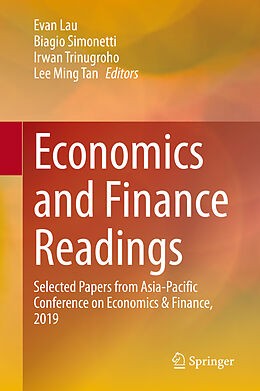 eBook (pdf) Economics and Finance Readings de 