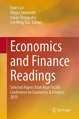 E-Book (pdf) Economics and Finance Readings von 