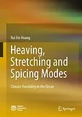 E-Book (pdf) Heaving, Stretching and Spicing Modes von Rui Xin Huang