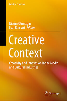 eBook (pdf) Creative Context de 