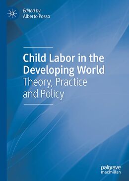 eBook (pdf) Child Labor in the Developing World de 