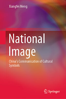 Livre Relié National Image de Xiangfei Meng