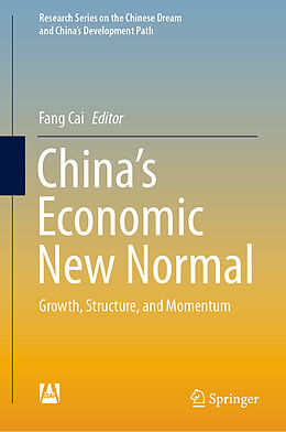 eBook (pdf) China's Economic New Normal de 