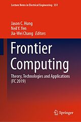 eBook (pdf) Frontier Computing de 