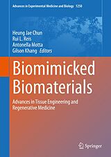 eBook (pdf) Biomimicked Biomaterials de 