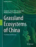 E-Book (pdf) Grassland Ecosystems of China von Linghao Li, Jiquan Chen, Xingguo Han