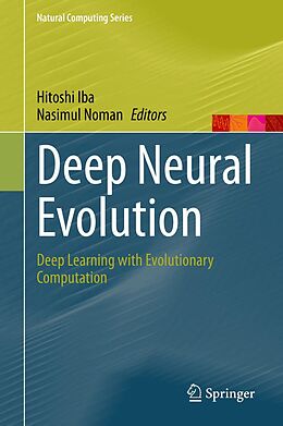 eBook (pdf) Deep Neural Evolution de 