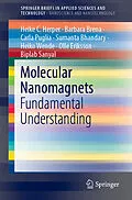 E-Book (pdf) Molecular Nanomagnets von Heike C. Herper, Barbara Brena, Carla Puglia