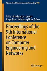 eBook (pdf) Proceedings of the 9th International Conference on Computer Engineering and Networks de 