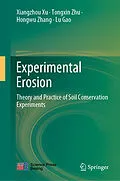 E-Book (pdf) Experimental Erosion von Xiangzhou Xu, Tongxin Zhu, Hongwu Zhang