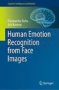 E-Book (pdf) Human Emotion Recognition from Face Images von Paramartha Dutta, Asit Barman