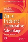 E-Book (pdf) Virtual Trade and Comparative Advantage von Sugata Marjit, Biswajit Mandal, Noritsugu Nakanishi